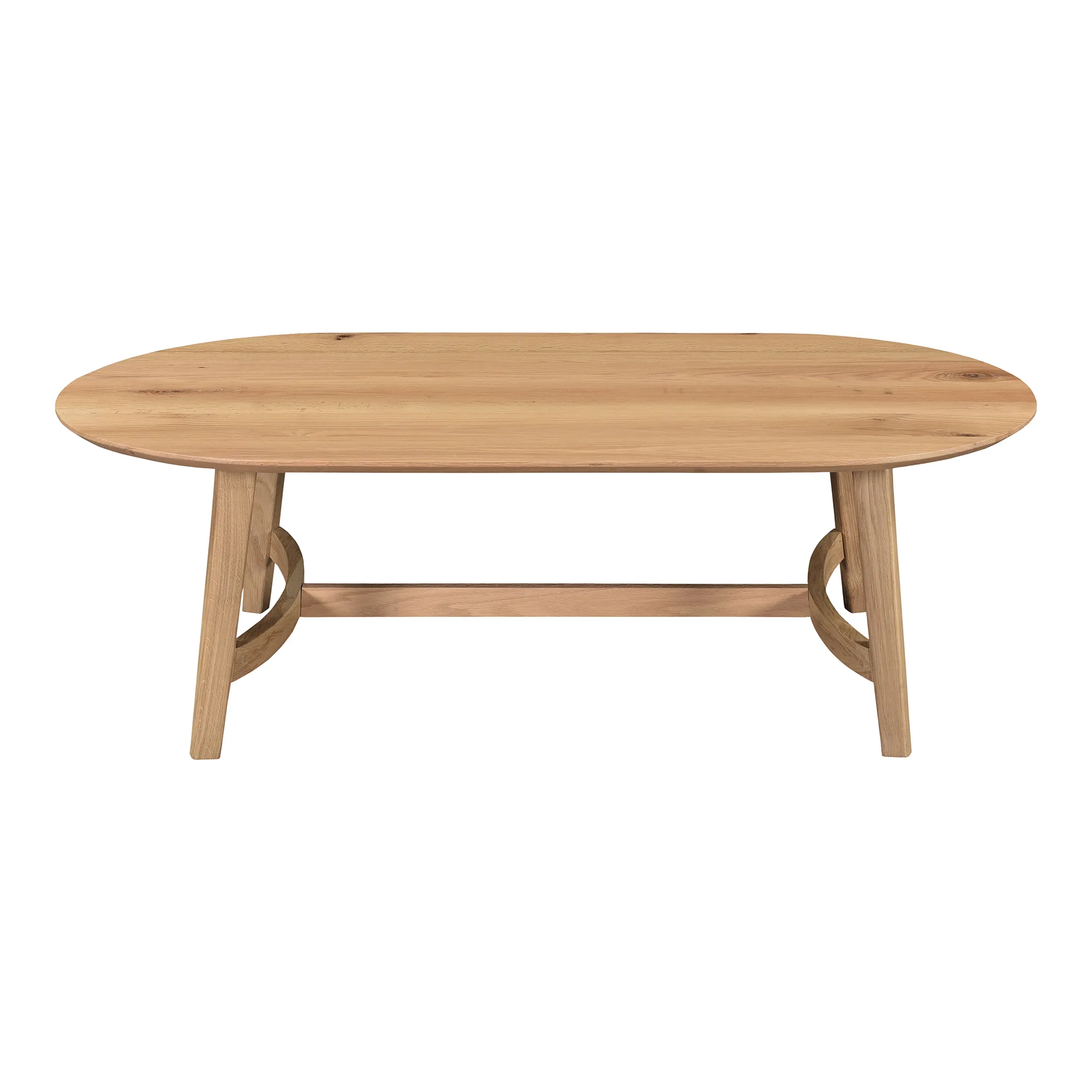 Trie Coffee Table