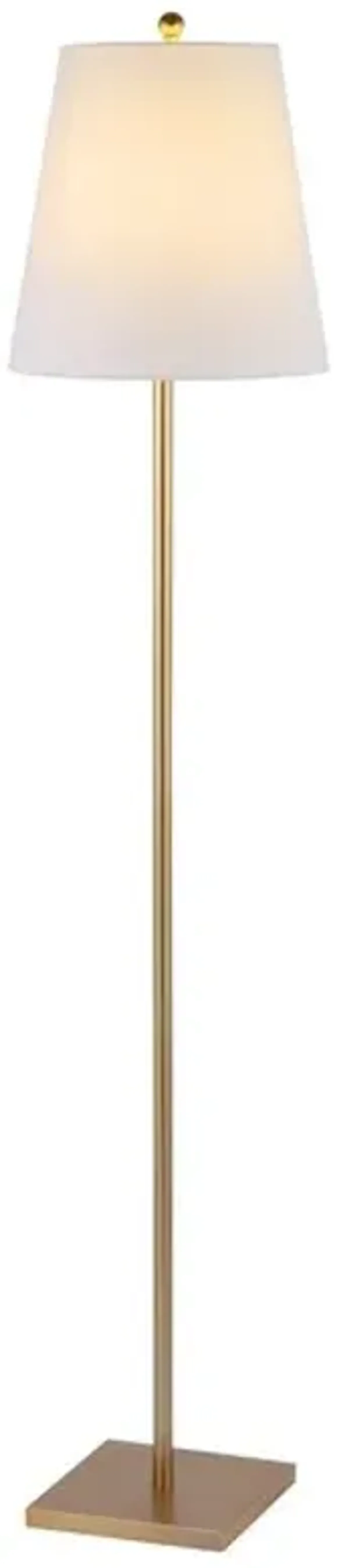 GERALT FLOOR LAMP