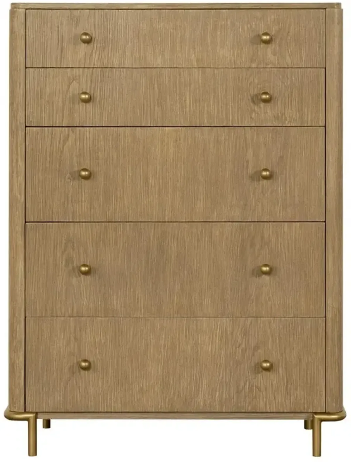 Aaliyah 5-Drawer Chest