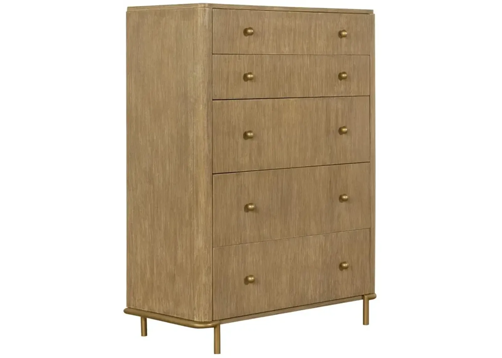 Aaliyah 5-Drawer Chest