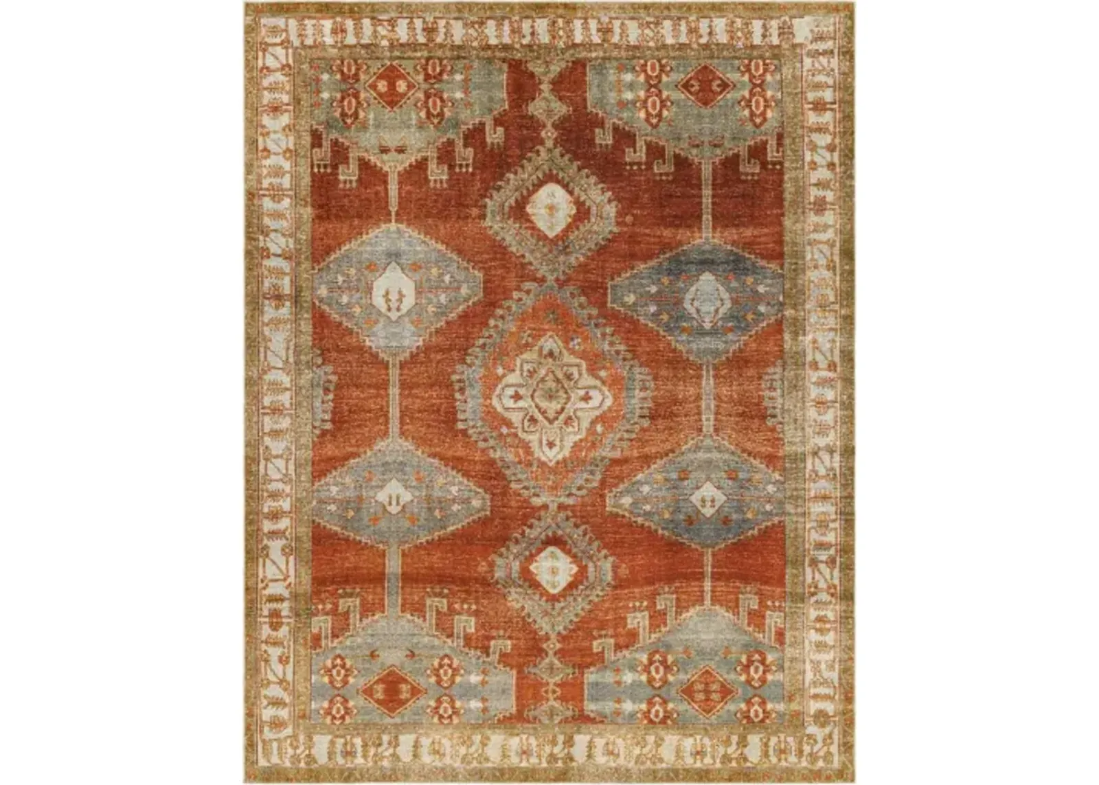 Lavable 7'6" x 9'6" Rug