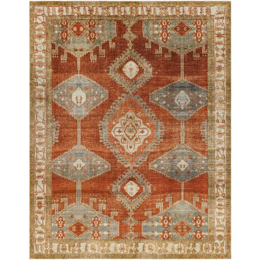 Lavable 7'6" x 9'6" Rug