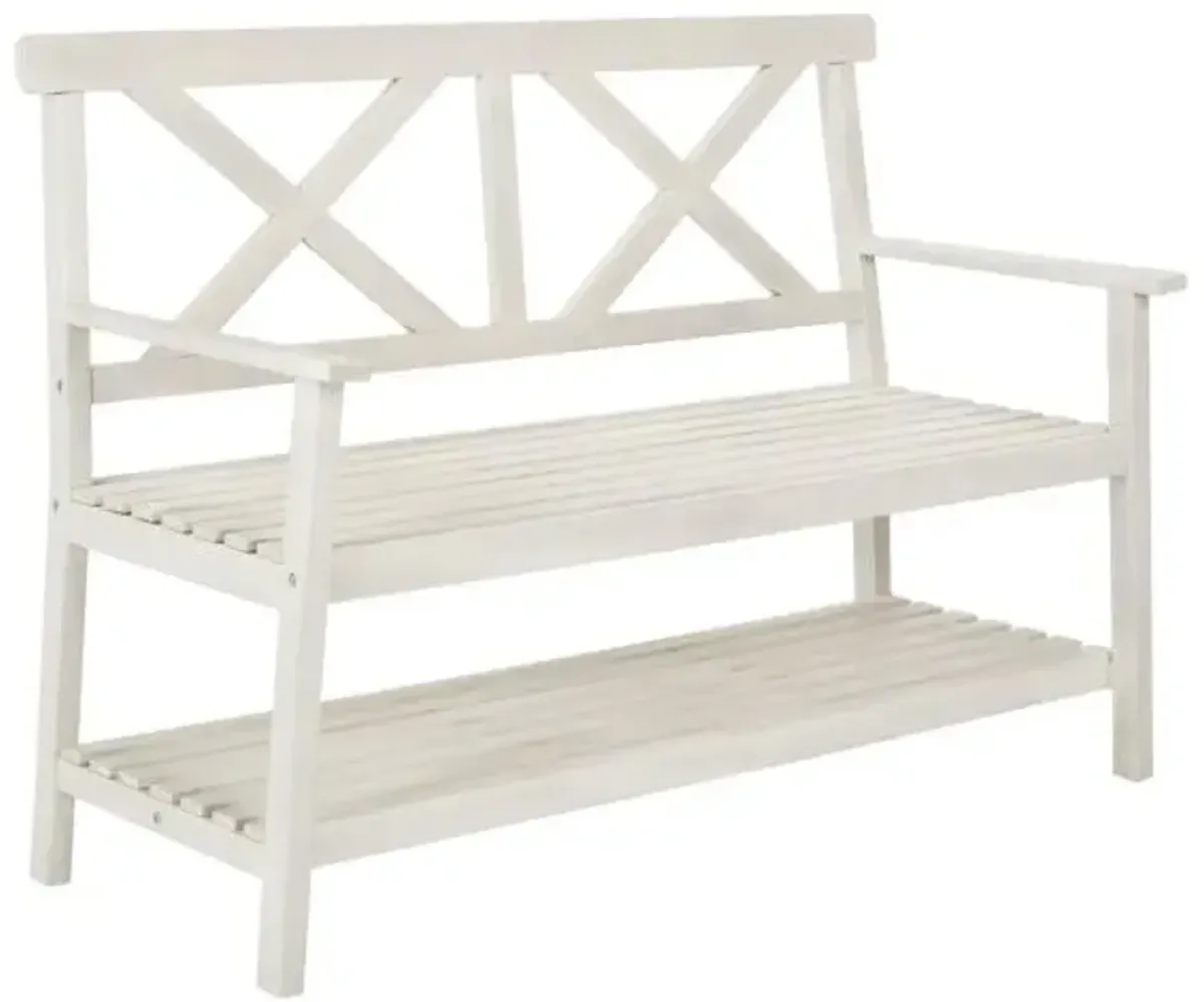 Mayer Outdoor Bench