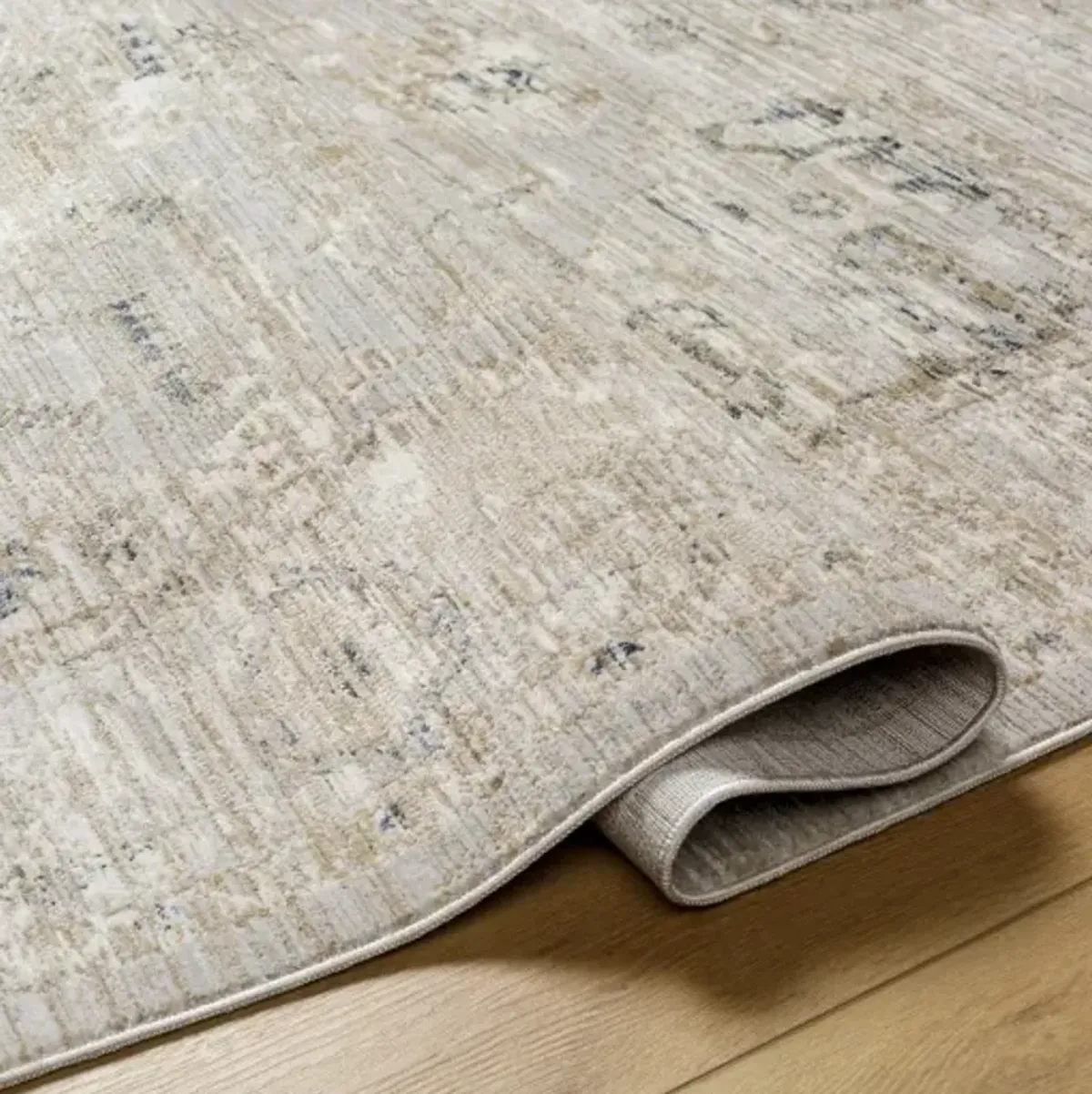 Edmonton EDO-2302 9'2" x 12' Machine Woven Rug