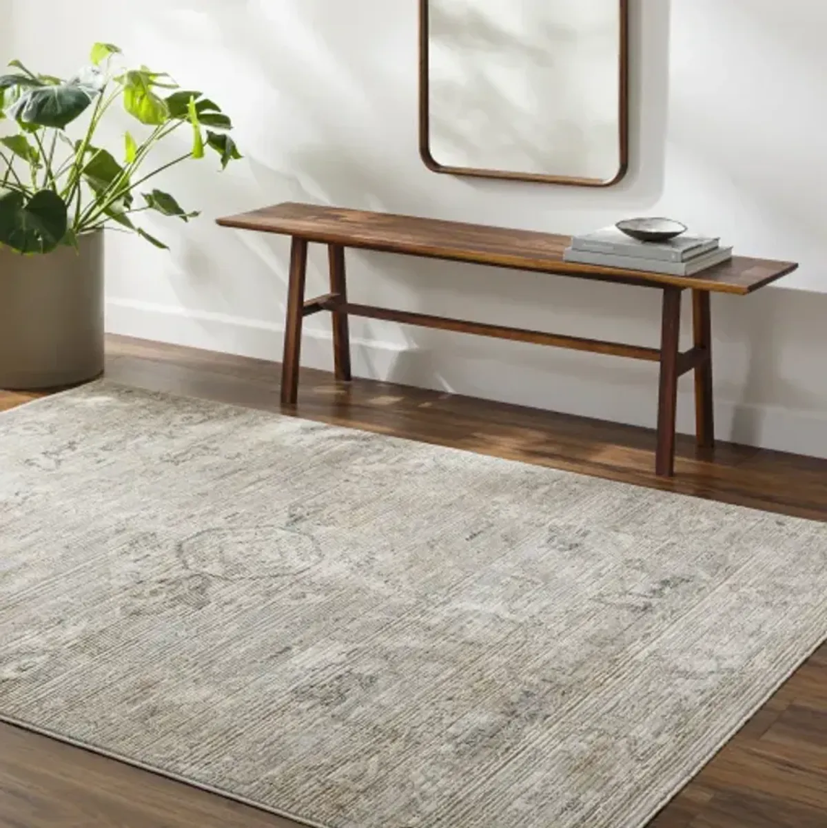 Edmonton EDO-2302 9'2" x 12' Machine Woven Rug