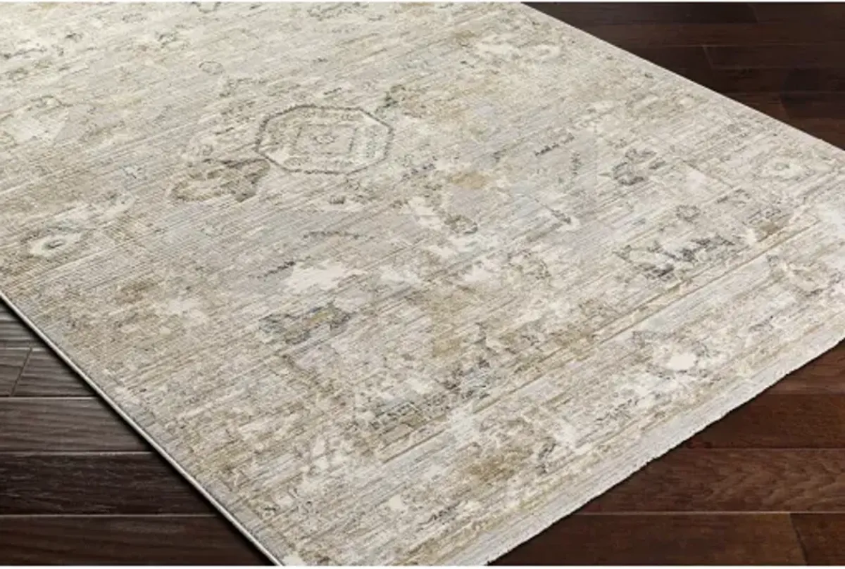 Edmonton EDO-2302 9'2" x 12' Machine Woven Rug