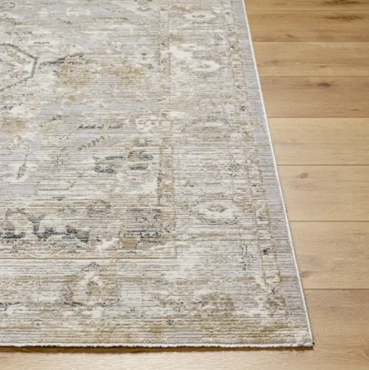 Edmonton EDO-2302 9'2" x 12' Machine Woven Rug