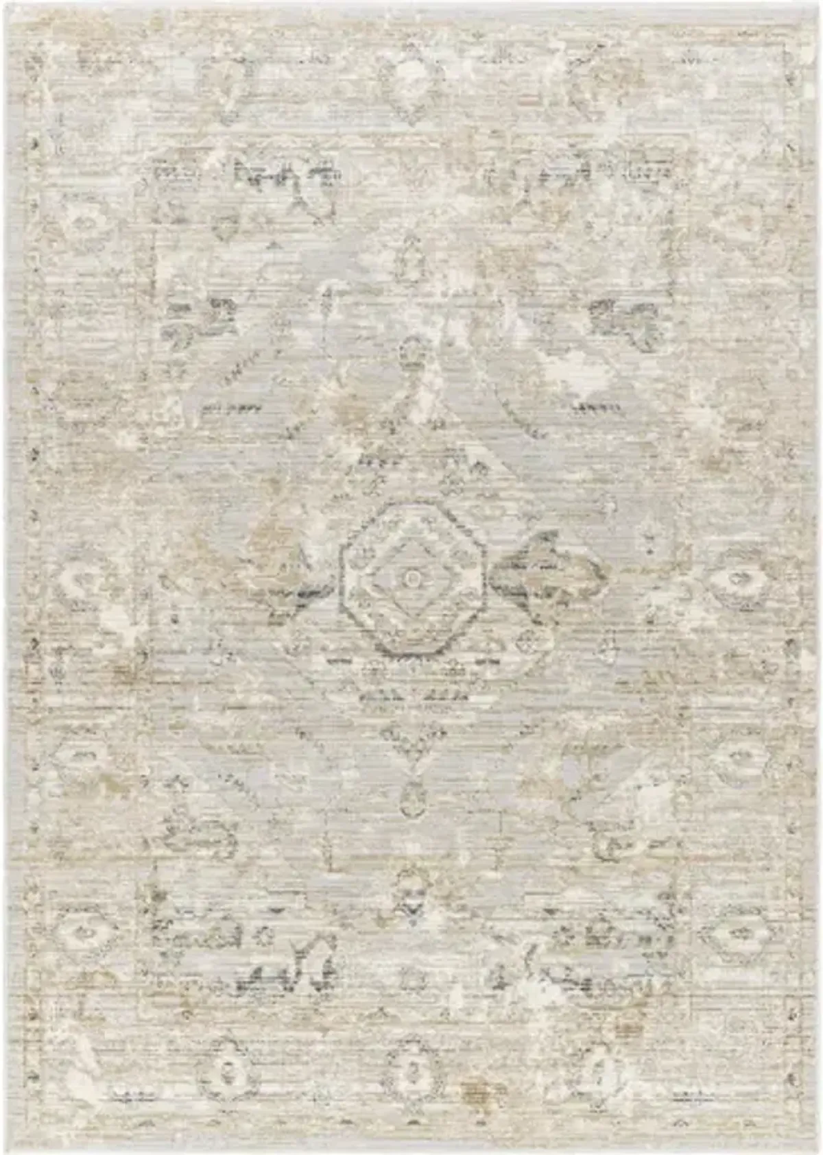 Edmonton EDO-2302 9'2" x 12' Machine Woven Rug