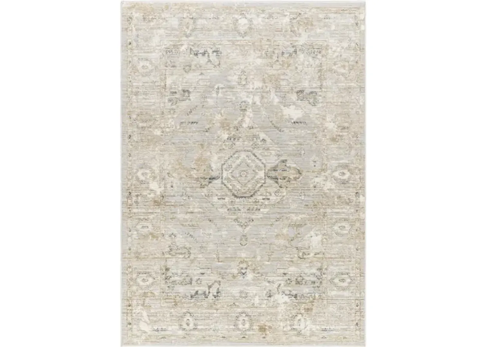 Edmonton EDO-2302 9'2" x 12' Machine Woven Rug