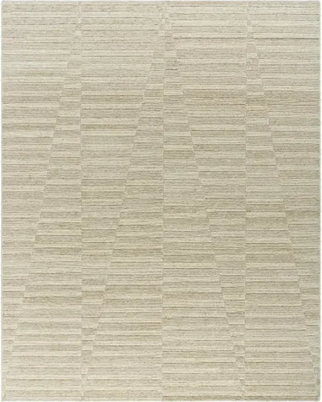 Knoxville KNX-2304 6' x 9' Handmade Rug