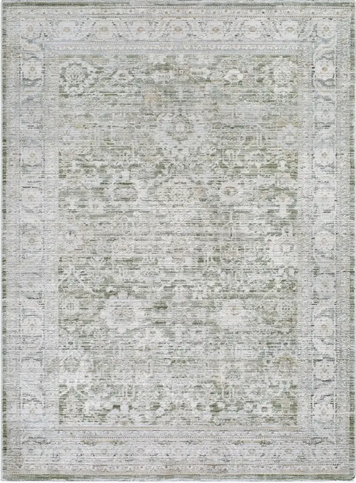 Edmonton 9'2" x 12' Machine Woven Rug