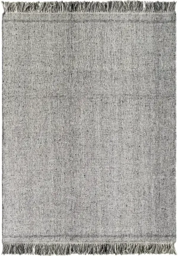 Aarhus ARU-2300 9' x 12' Hand Made Rug