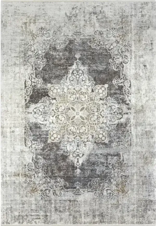 Solar 5' x 7'6" Rug