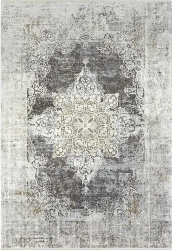 Solar 5' x 7'6" Rug