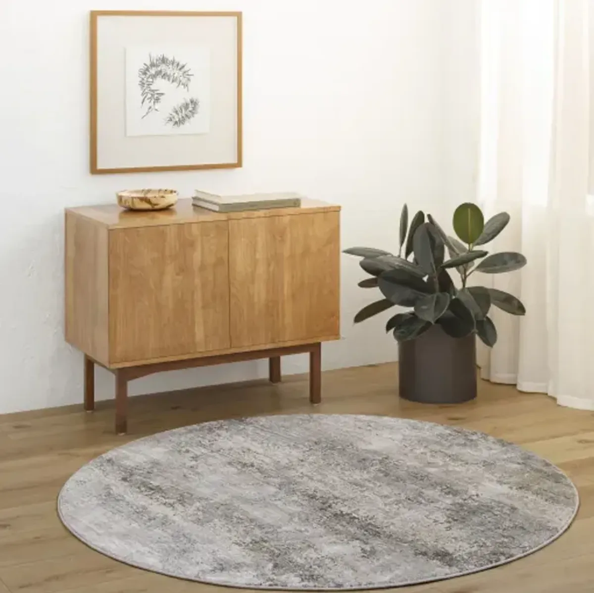 Brunswick 2'7" x 4' Rug