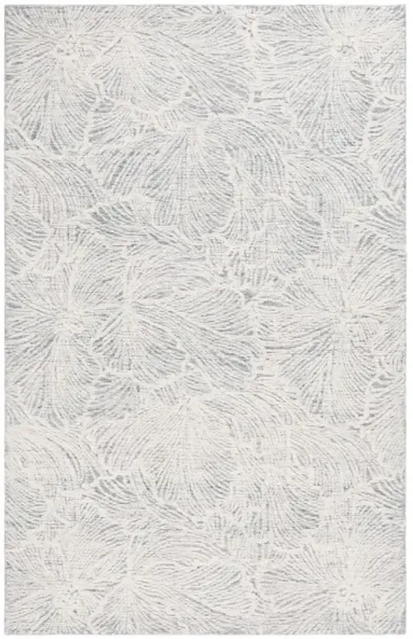 EBONY 101 6' X 9' Medium Rectangle Rug