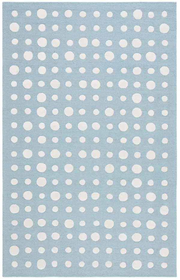 SAFAVIEH KIDS Hand Tufted 3' x 5' area rug