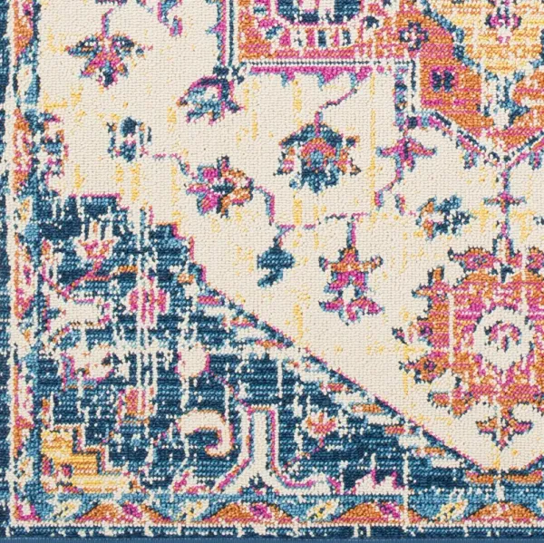 Love LOV-2323 8'10" x 12'2" Machine Woven Rug
