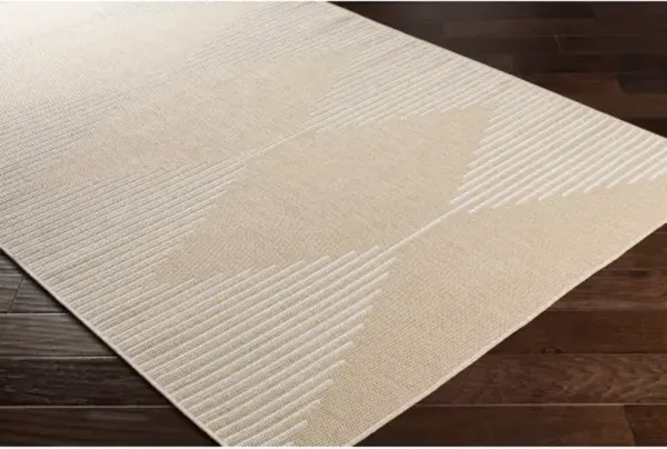 Malibu 5'3" x 7' Rug