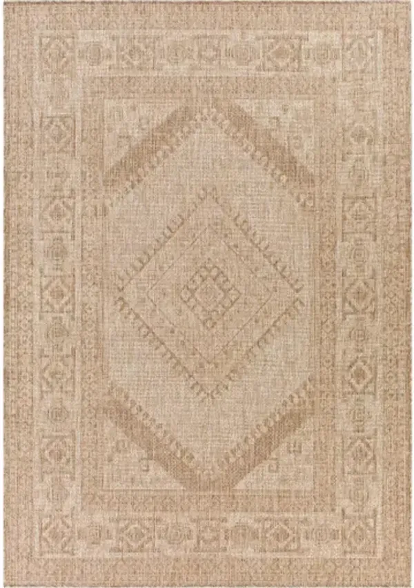 Tuareg 7'10" x 10' Rug