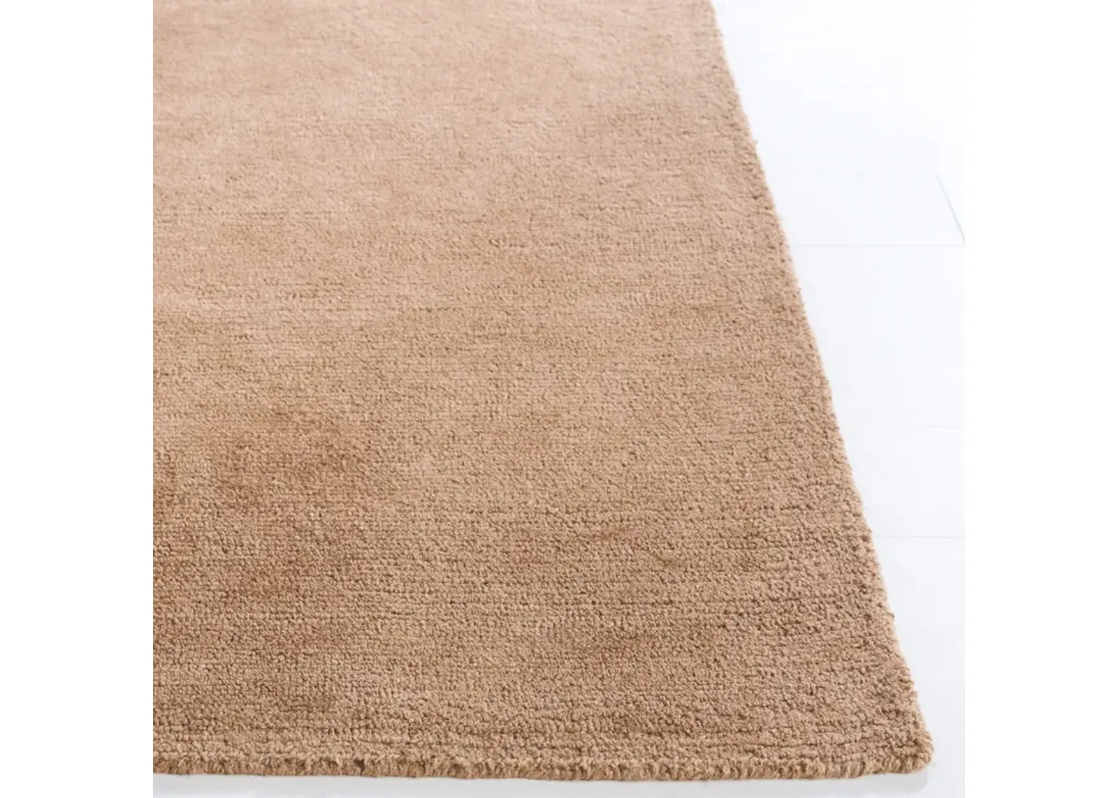 NATURAL FIBER 725 NATURAL 6' x 6' Square Square Rug