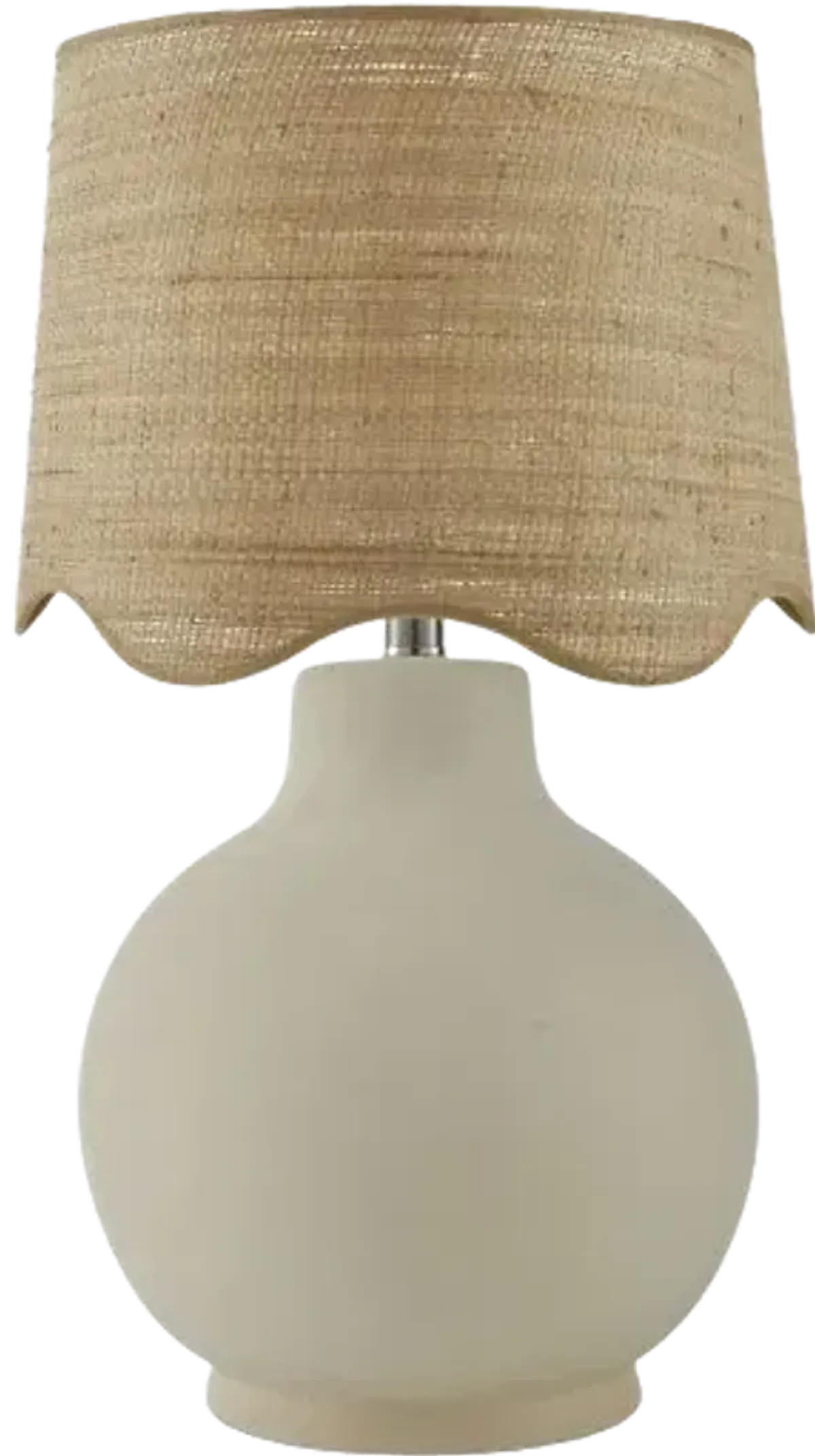 Doheny DOH-019 22"H x 15"W x 15"D Accent Table Lamp