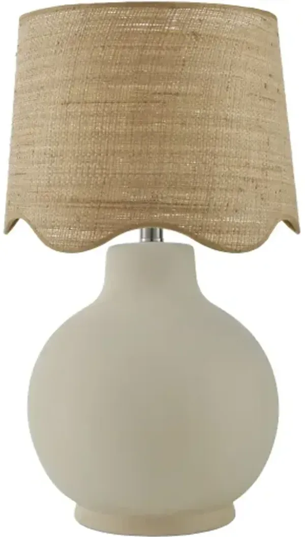 Doheny Accent Table Lamp