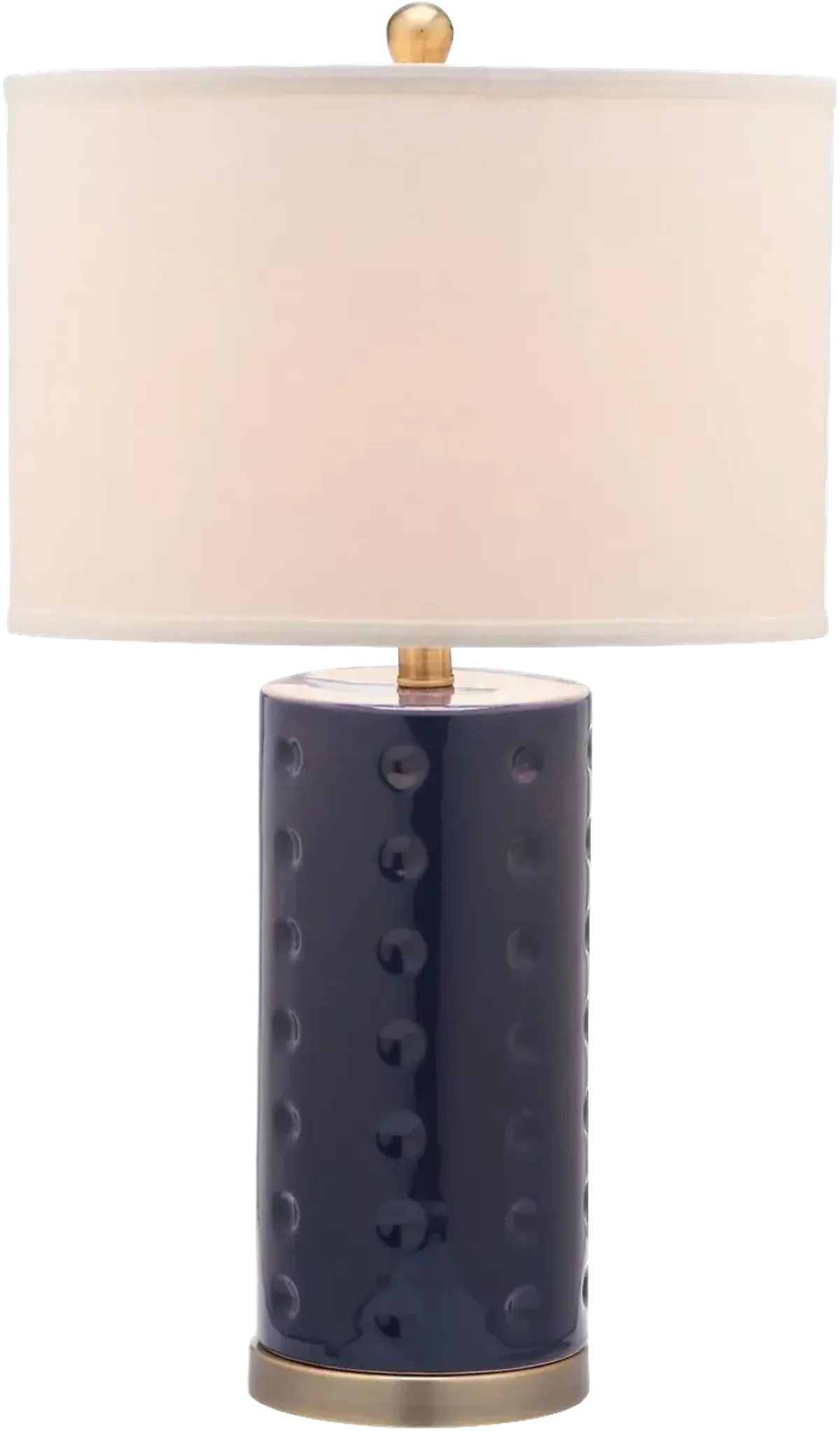 Roxanne 26-Inch H Table Lamp - Set of 2