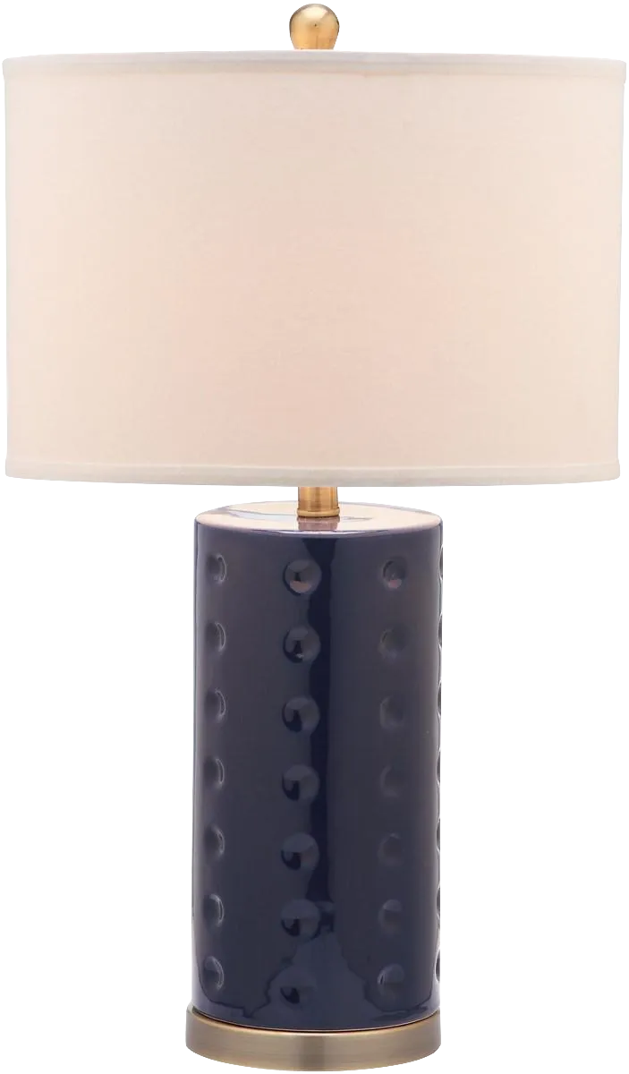 Roxanne 26-Inch H Table Lamp - Set of 2