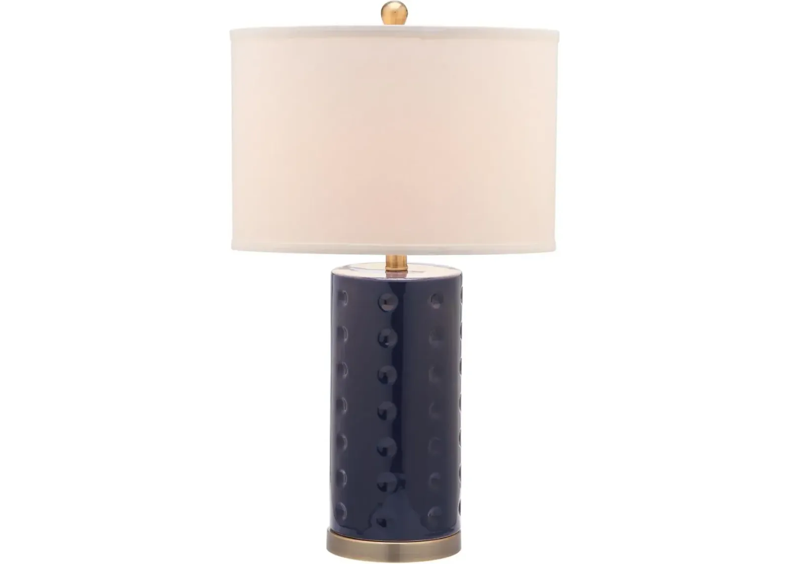 Roxanne 26-Inch H Table Lamp - Set of 2