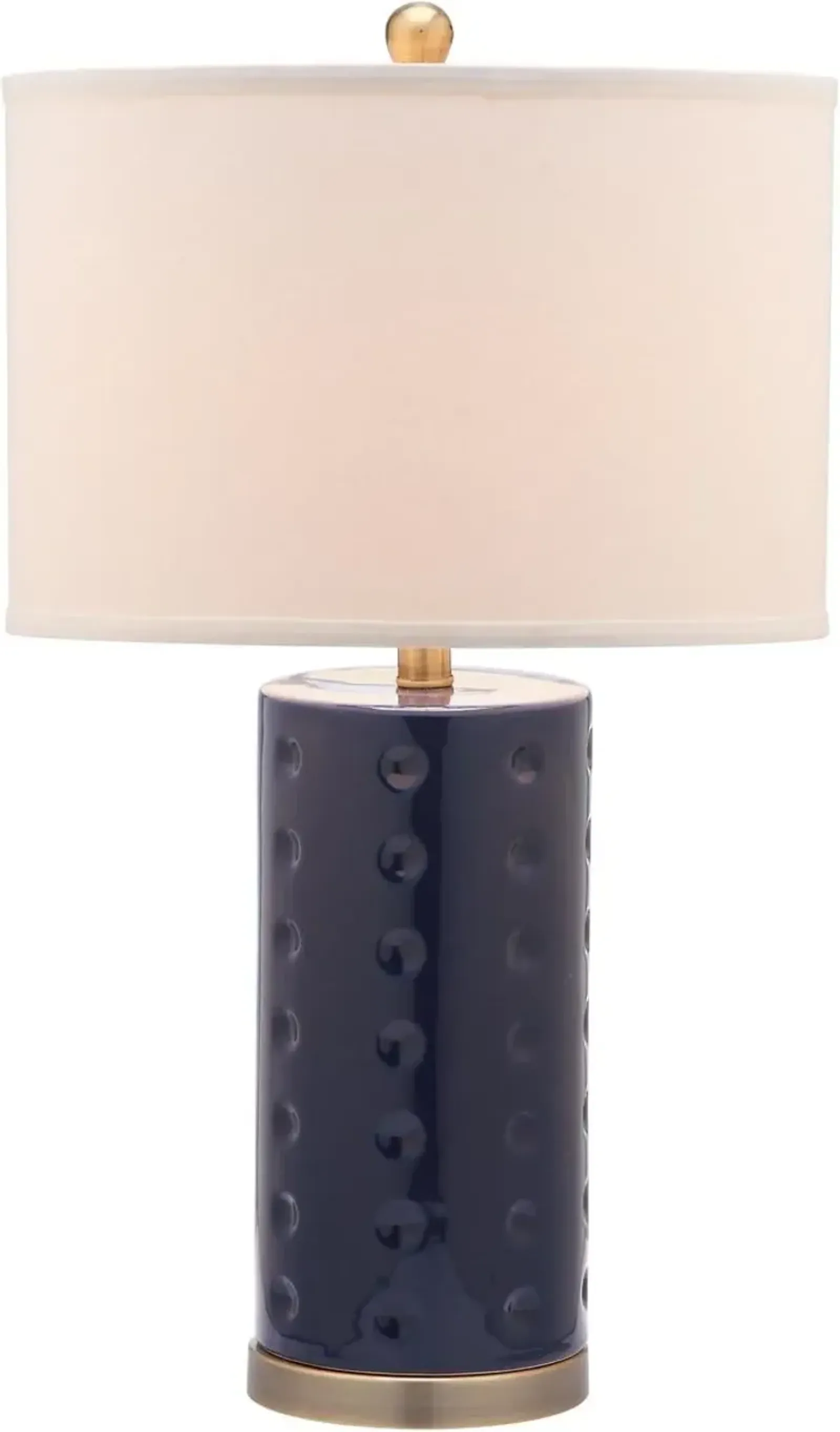 Roxanne 26-Inch H Table Lamp - Set of 2