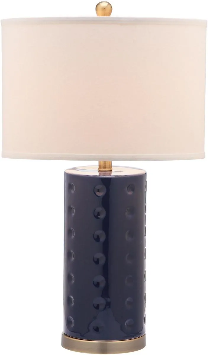 Roxanne 26-Inch H Table Lamp - Set of 2