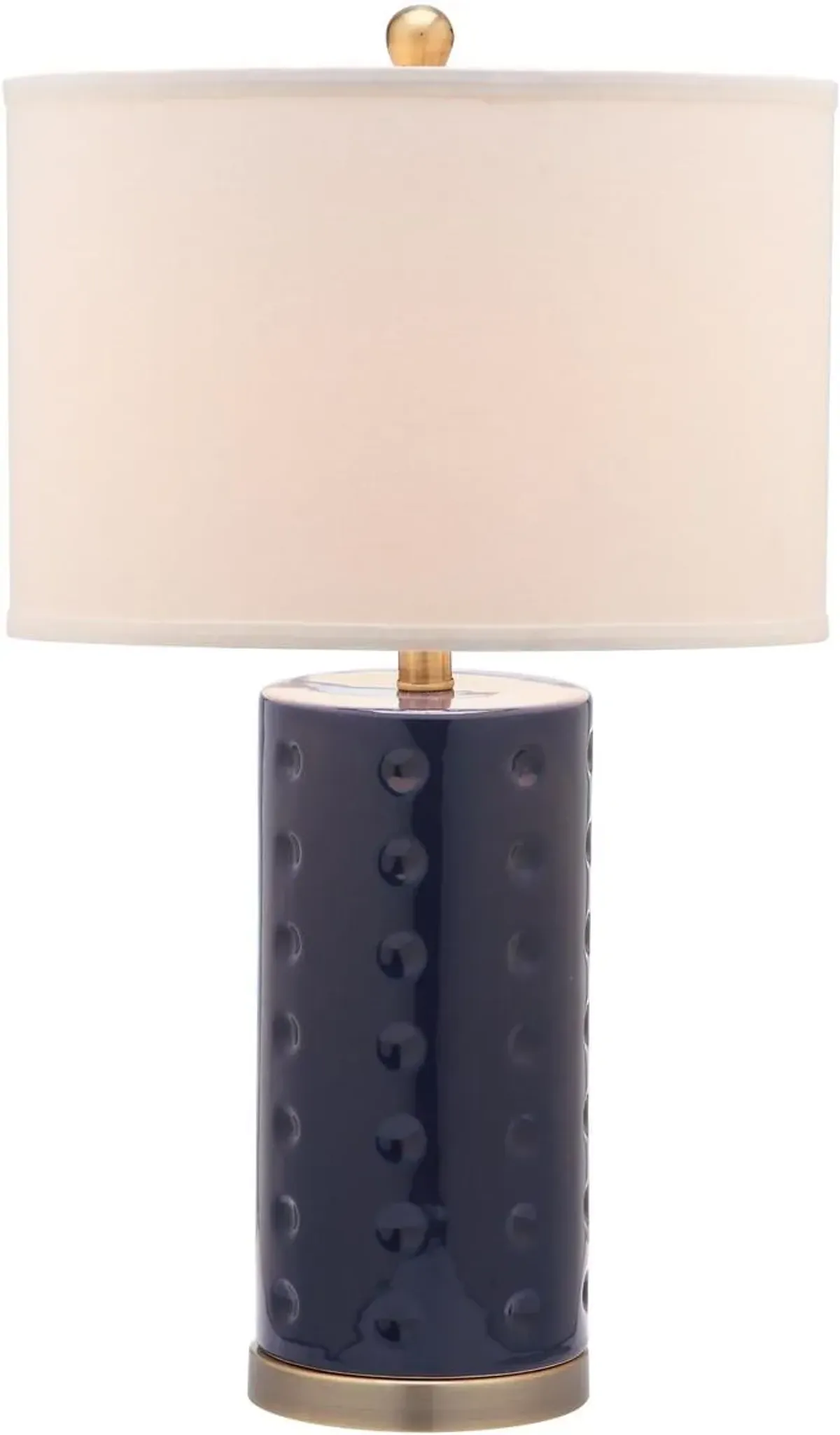 Roxanne 26-Inch H Table Lamp - Set of 2