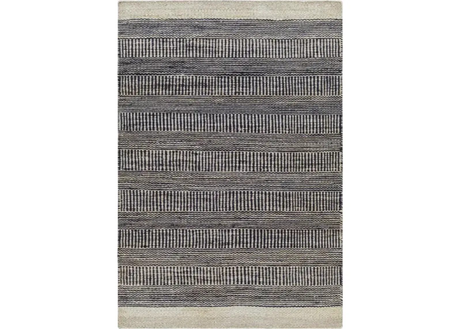 Lima LMA-2300 2'6" x 8' Hand Made Rug