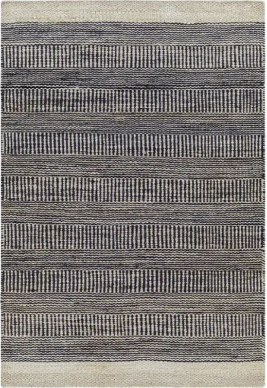 Lima LMA-2300 2'6" x 8' Hand Made Rug