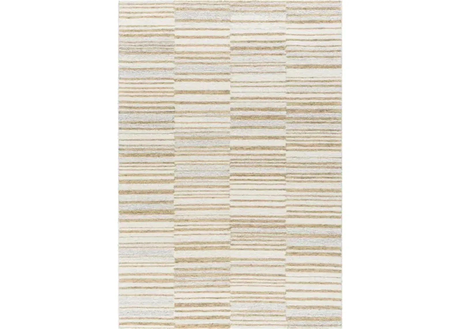 Bournemouth BOT-2313 8' x 10' Handmade Rug