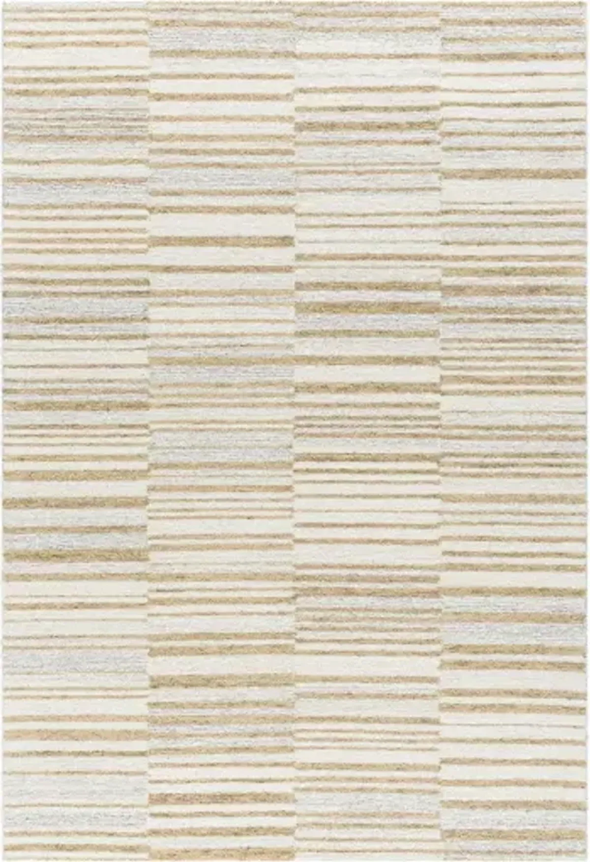 Bournemouth BOT-2313 8' x 10' Handmade Rug