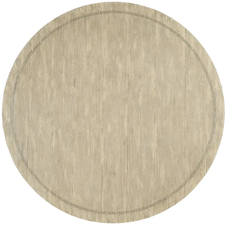 Ciao Bella 60in Round Dining Table