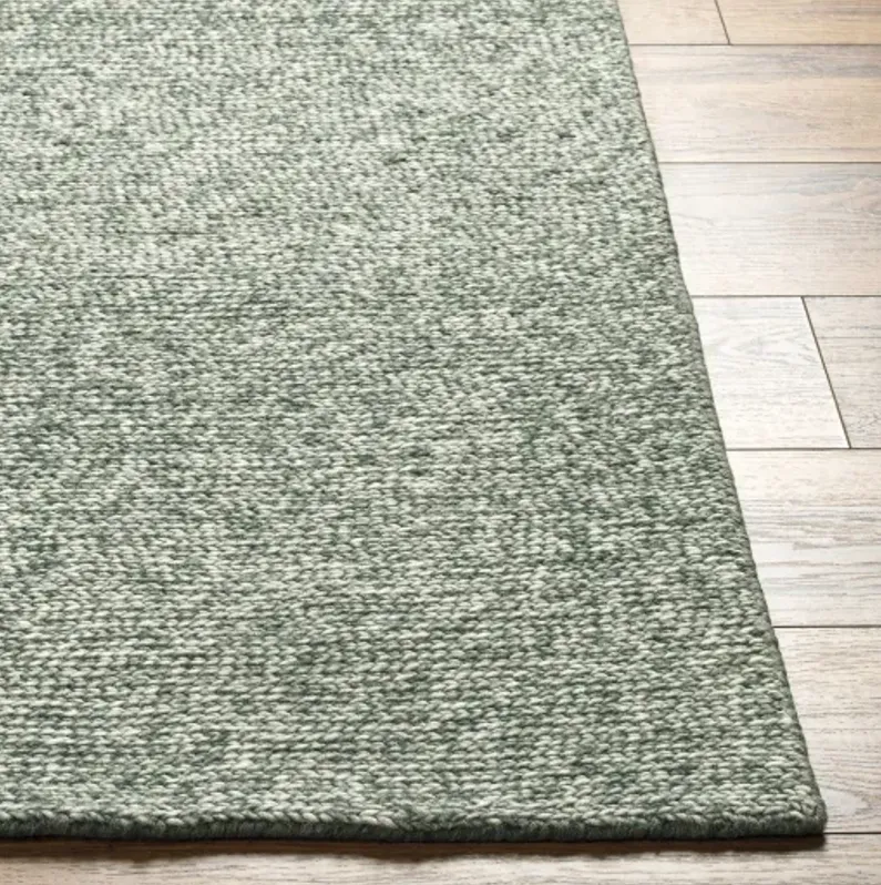 Mia MIA-2304 6' x 9' Hand Made Rug