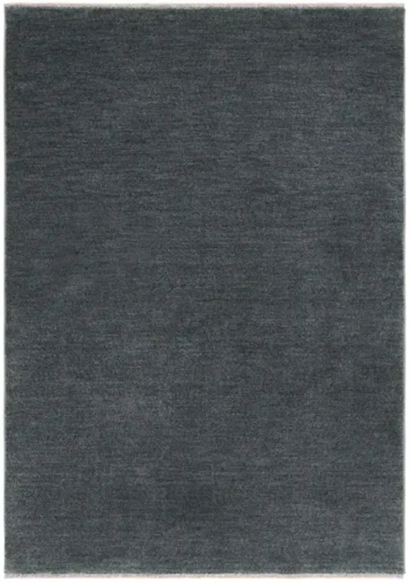 LASA 104 Green 4' X 6' Small Rectangle Rug