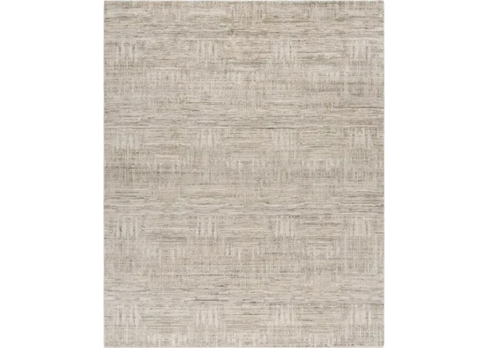 Lucknow LUC-2308 8' x 10' Handmade Rug