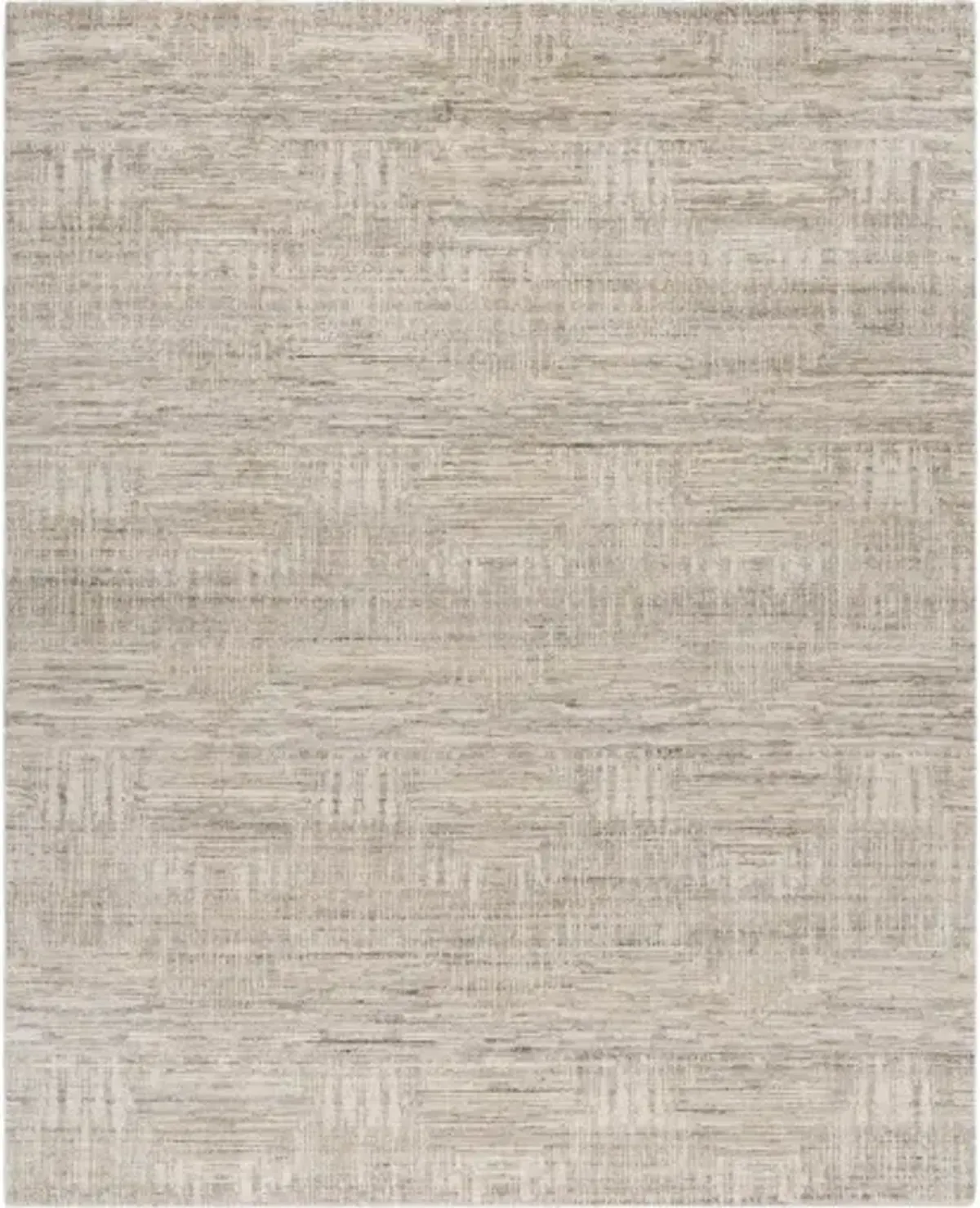 Lucknow LUC-2308 8' x 10' Handmade Rug