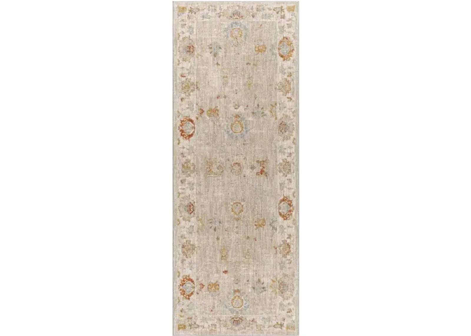 Avant Garde AVT-2310 2'7" x 10' Rug