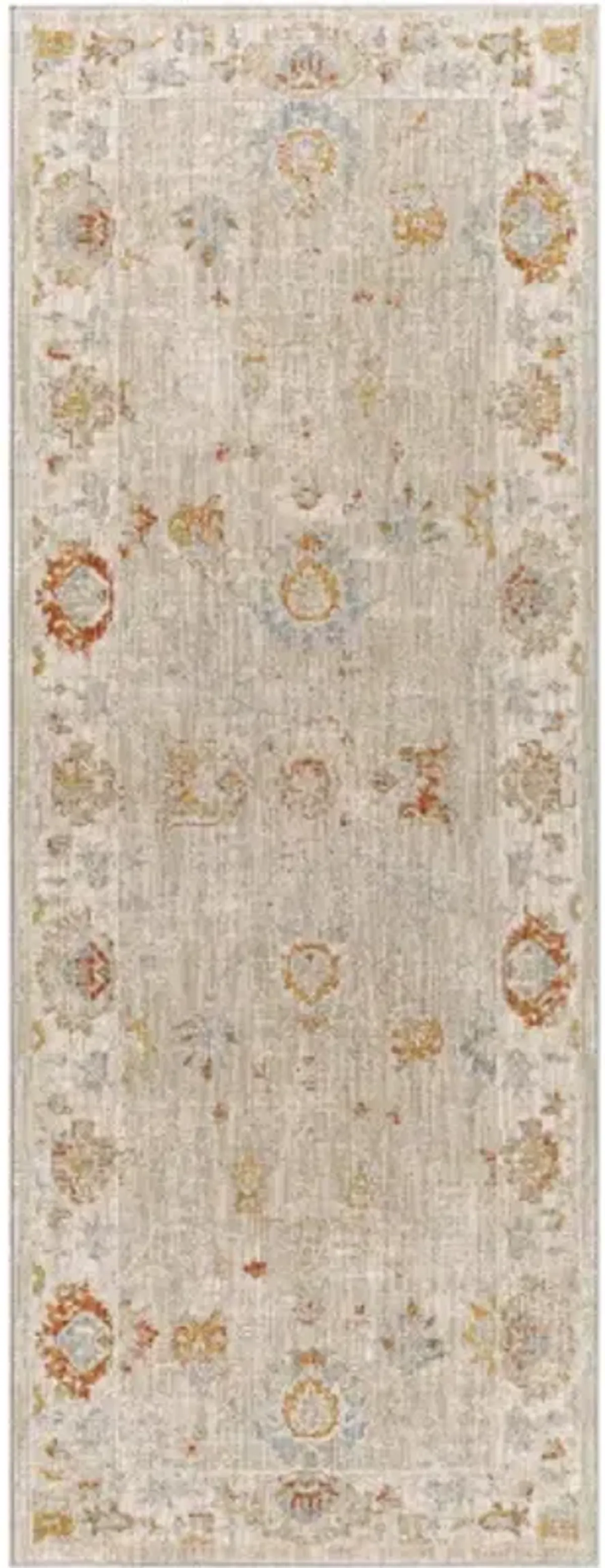 Avant Garde AVT-2310 2'7" x 10' Rug