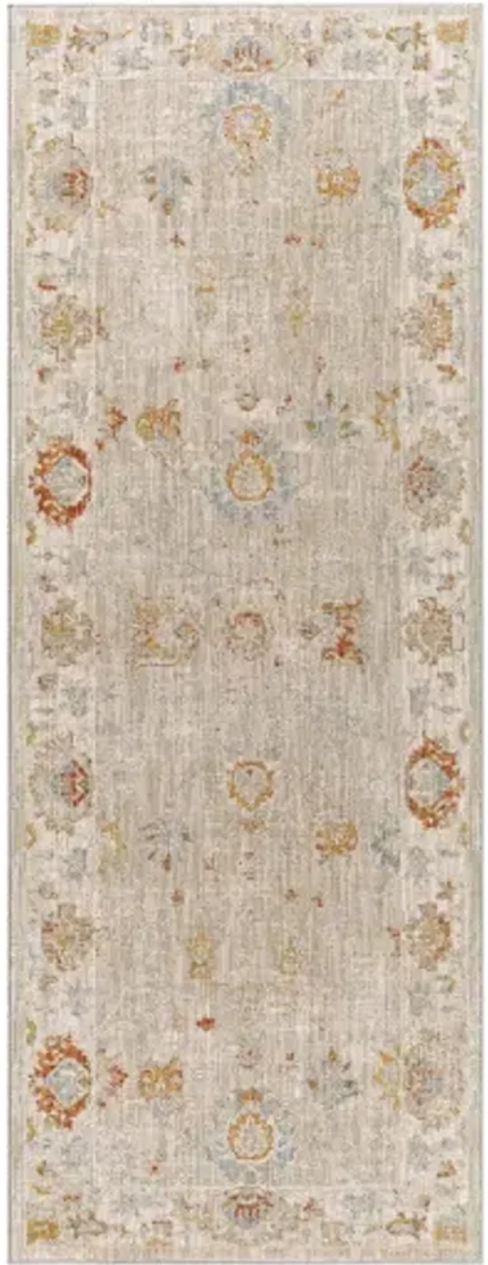 Avant Garde AVT-2310 2'7" x 10' Rug