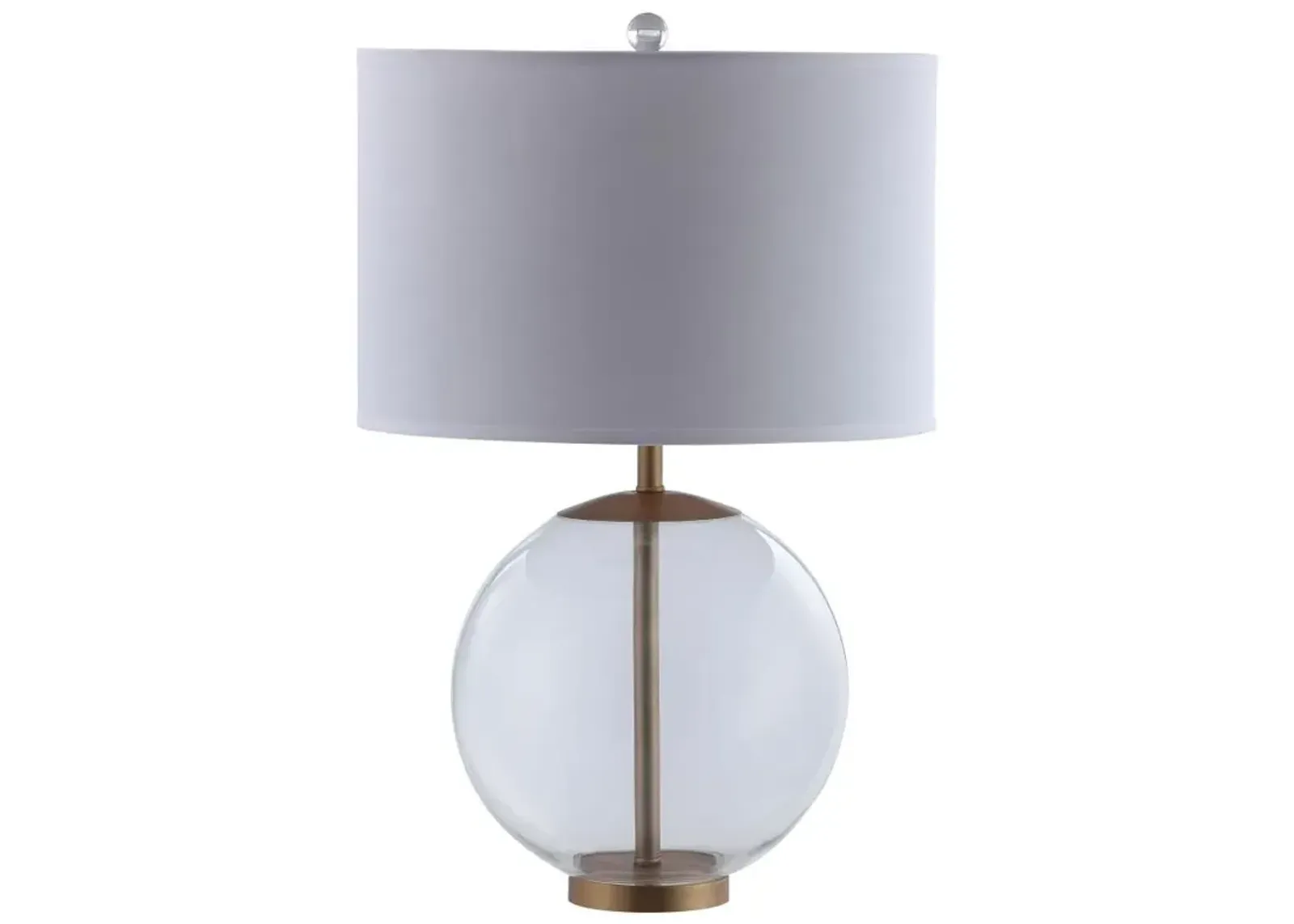 Alex Drum Shade Table Lamp