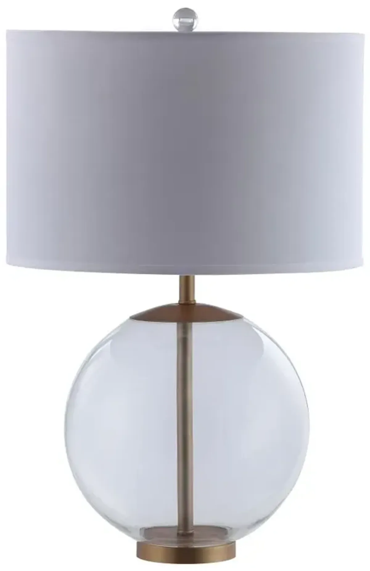 Alex Drum Shade Table Lamp