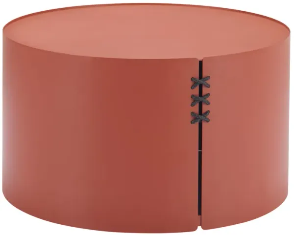 Bayu Coffee Table Brown