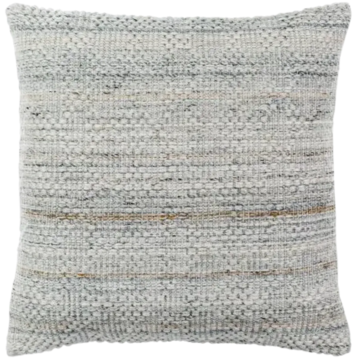 Rica RCA-001 18"L x 18"W Accent Pillow