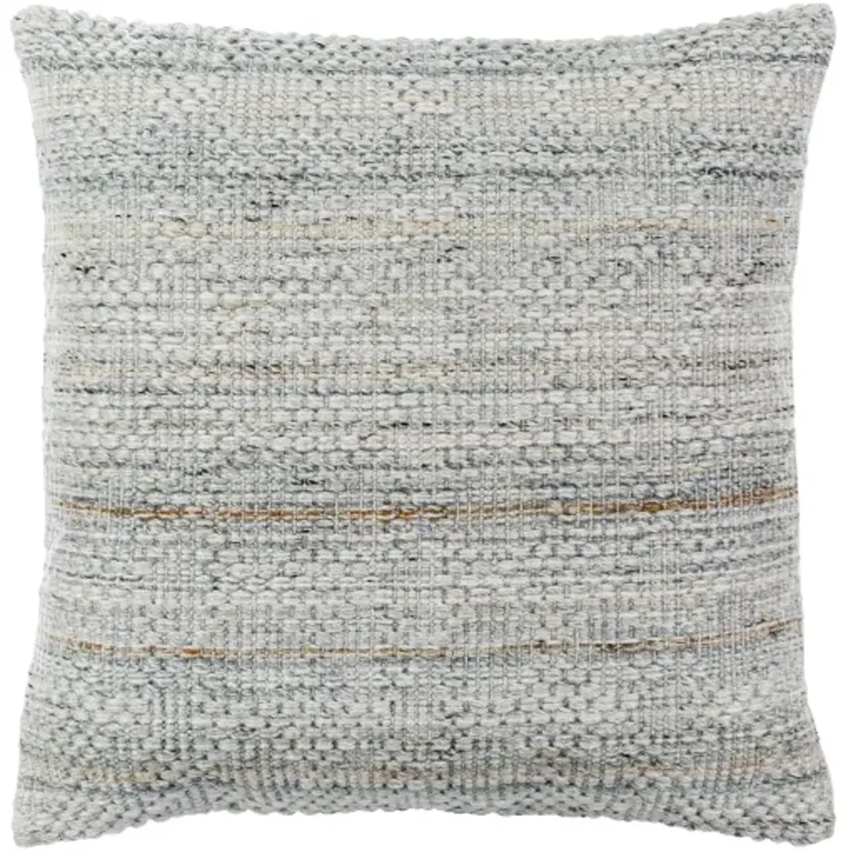 Rica RCA-001 18"L x 18"W Accent Pillow